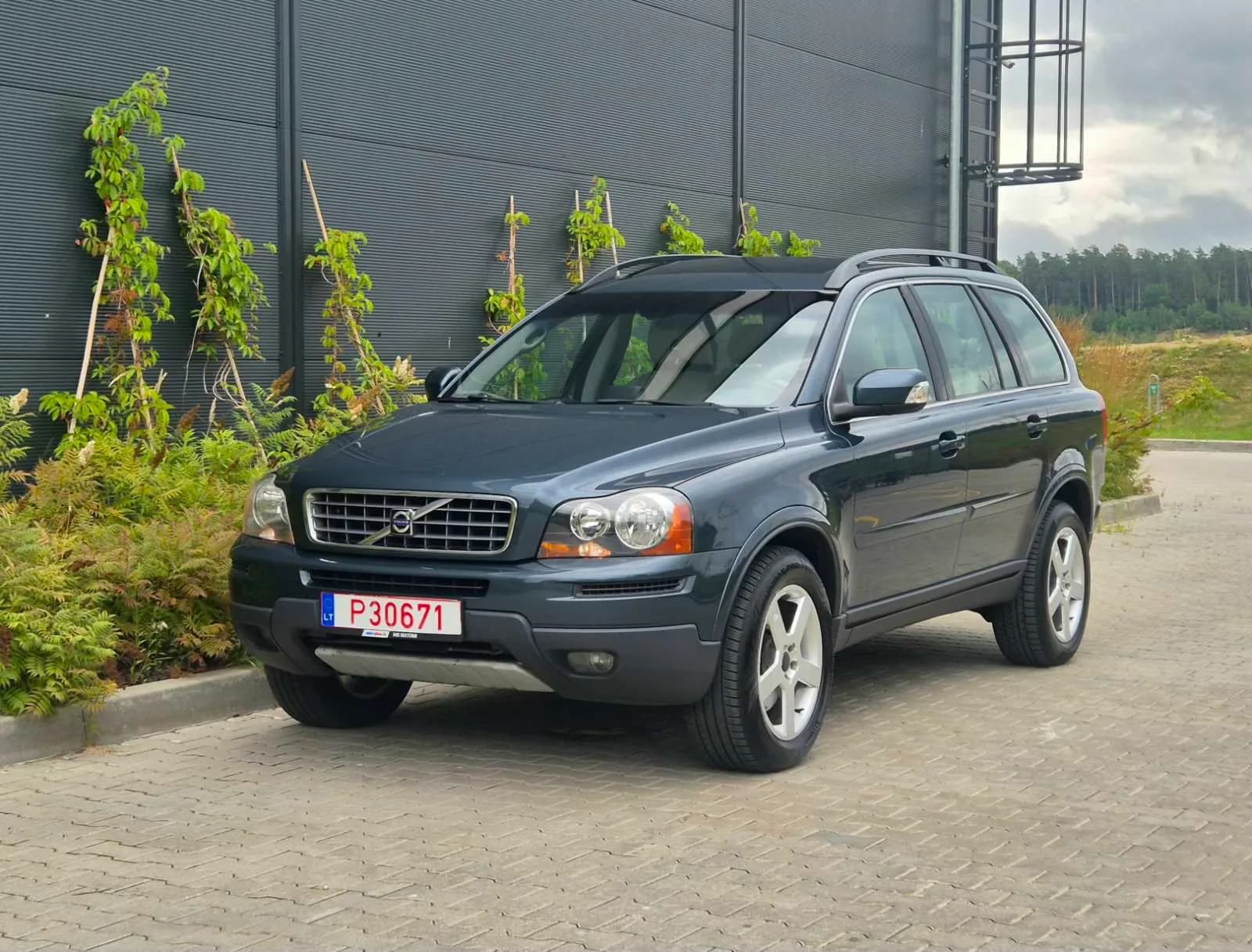 Volvo XC 90